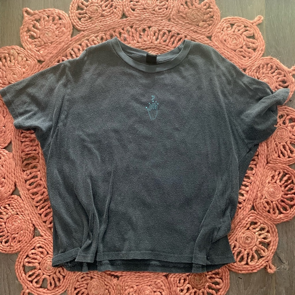 UO Graphic Tee
